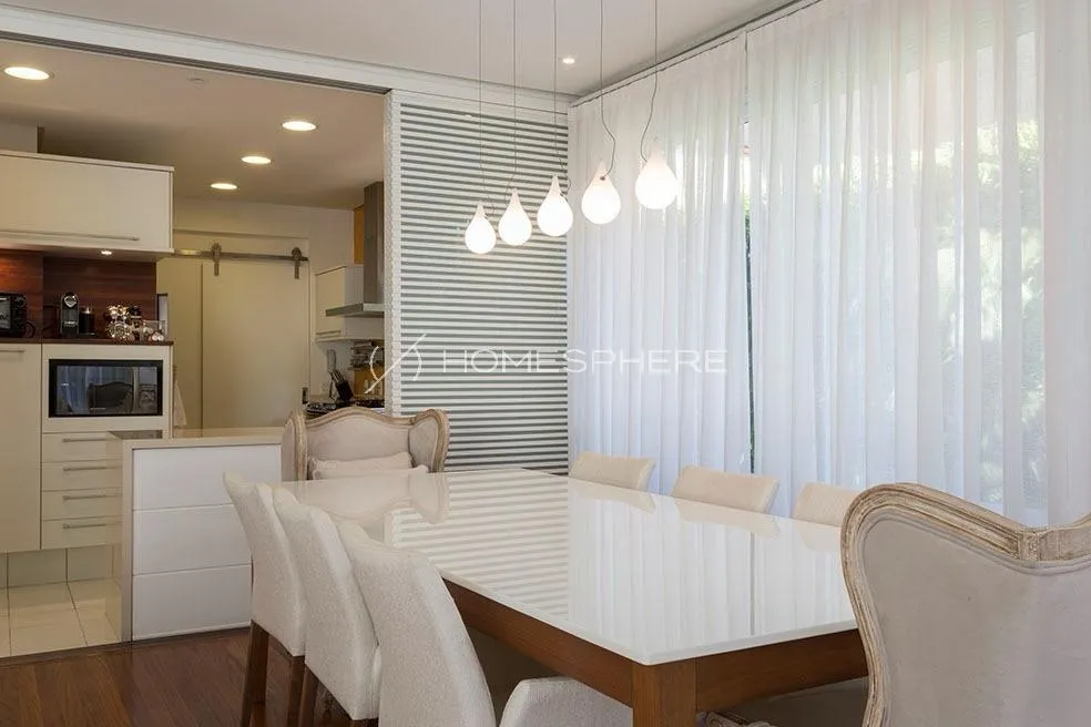 Casa de condomínio com 3 suítes à venda em Cidade Jardim, São Paulo, por R$ 3.290.000 Imagem 12