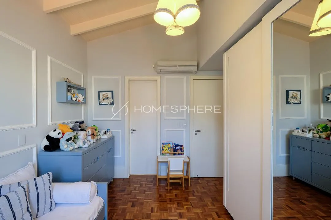 Casa de condomínio com 3 suítes à venda em Cidade Jardim, São Paulo, por R$ 3.290.000 Imagem 34