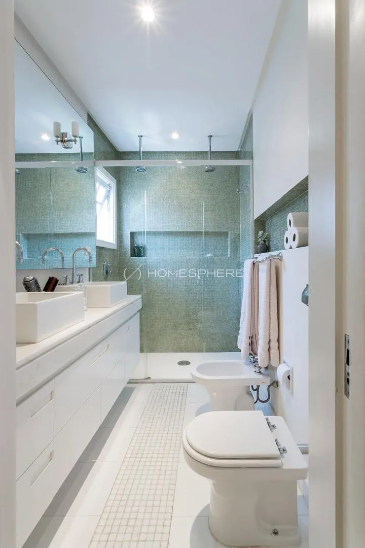 Casa de condomínio com 3 suítes à venda em Cidade Jardim, São Paulo, por R$ 3.290.000 Imagem 39