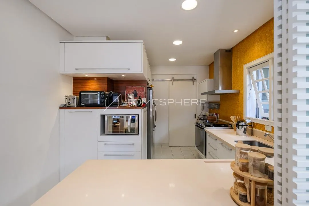 Casa de condomínio com 3 suítes à venda em Cidade Jardim, São Paulo, por R$ 3.290.000 Imagem 7