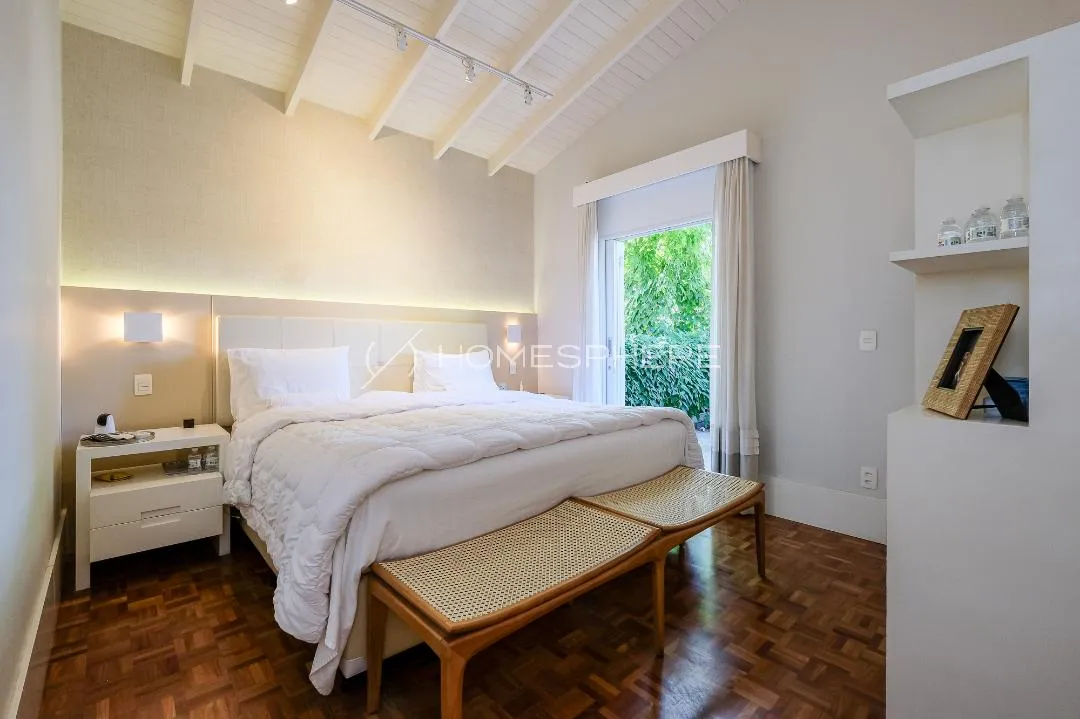 Casa de condomínio com 3 suítes à venda em Cidade Jardim, São Paulo, por R$ 3.290.000 Imagem 24