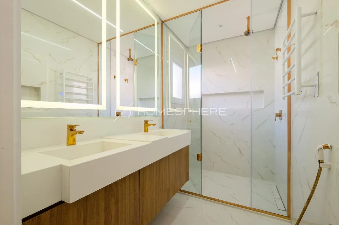 Casa de condomínio com 3 suítes à venda em Cidade Jardim, São Paulo, por R$ 3.290.000 Imagem 30