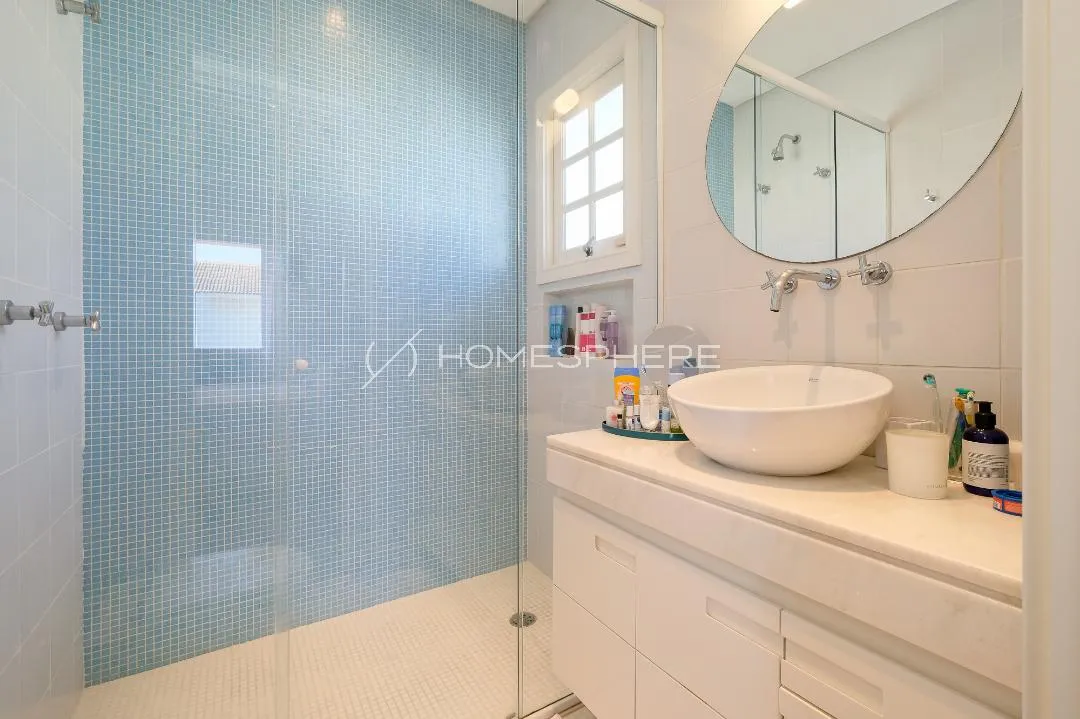 Casa de condomínio com 3 suítes à venda em Cidade Jardim, São Paulo, por R$ 3.290.000 Imagem 36