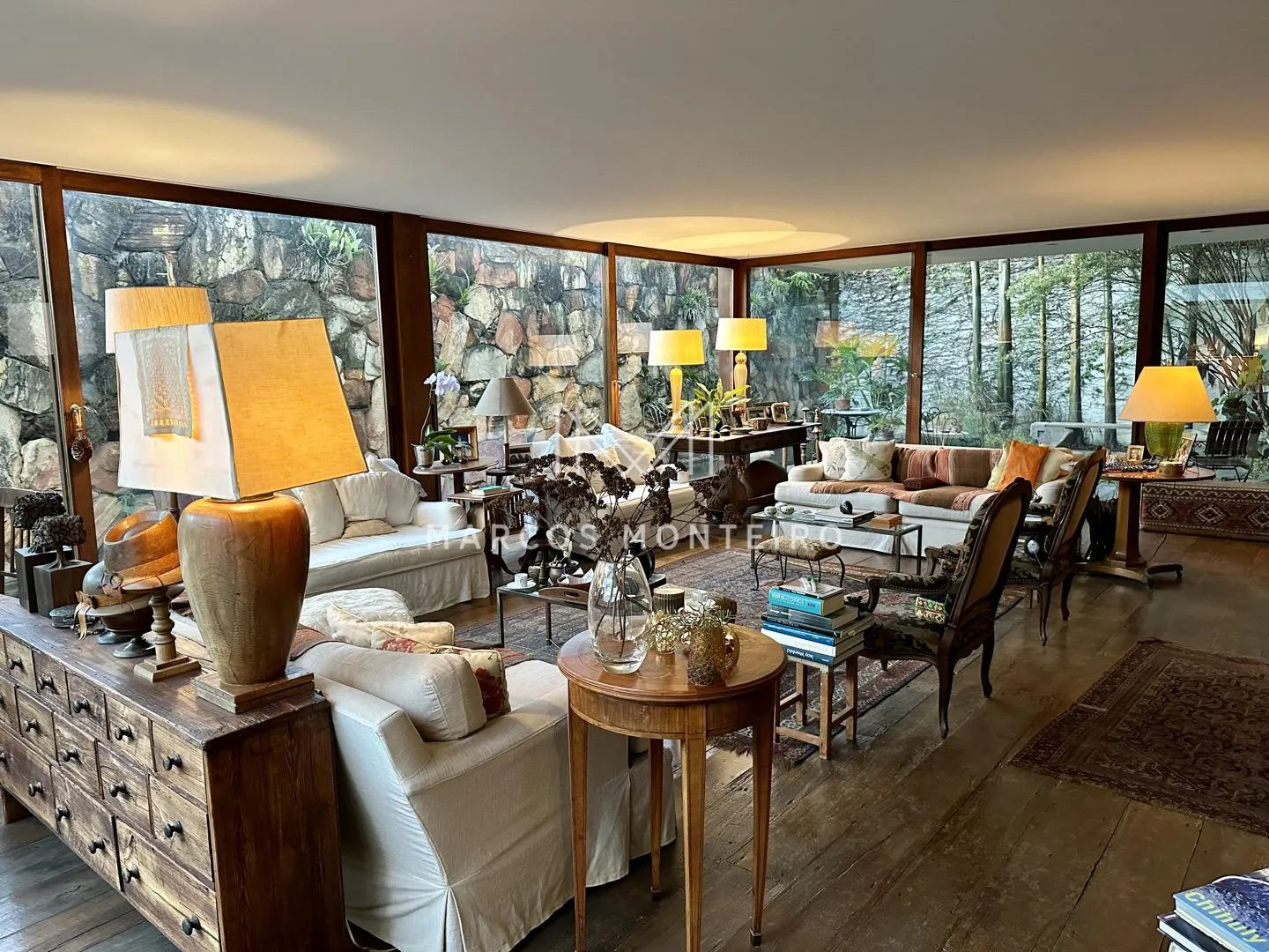 Casa com 4 suítes à venda em Jardim Paulistano, São Paulo, por R$ 19.500.000 Imagem 12