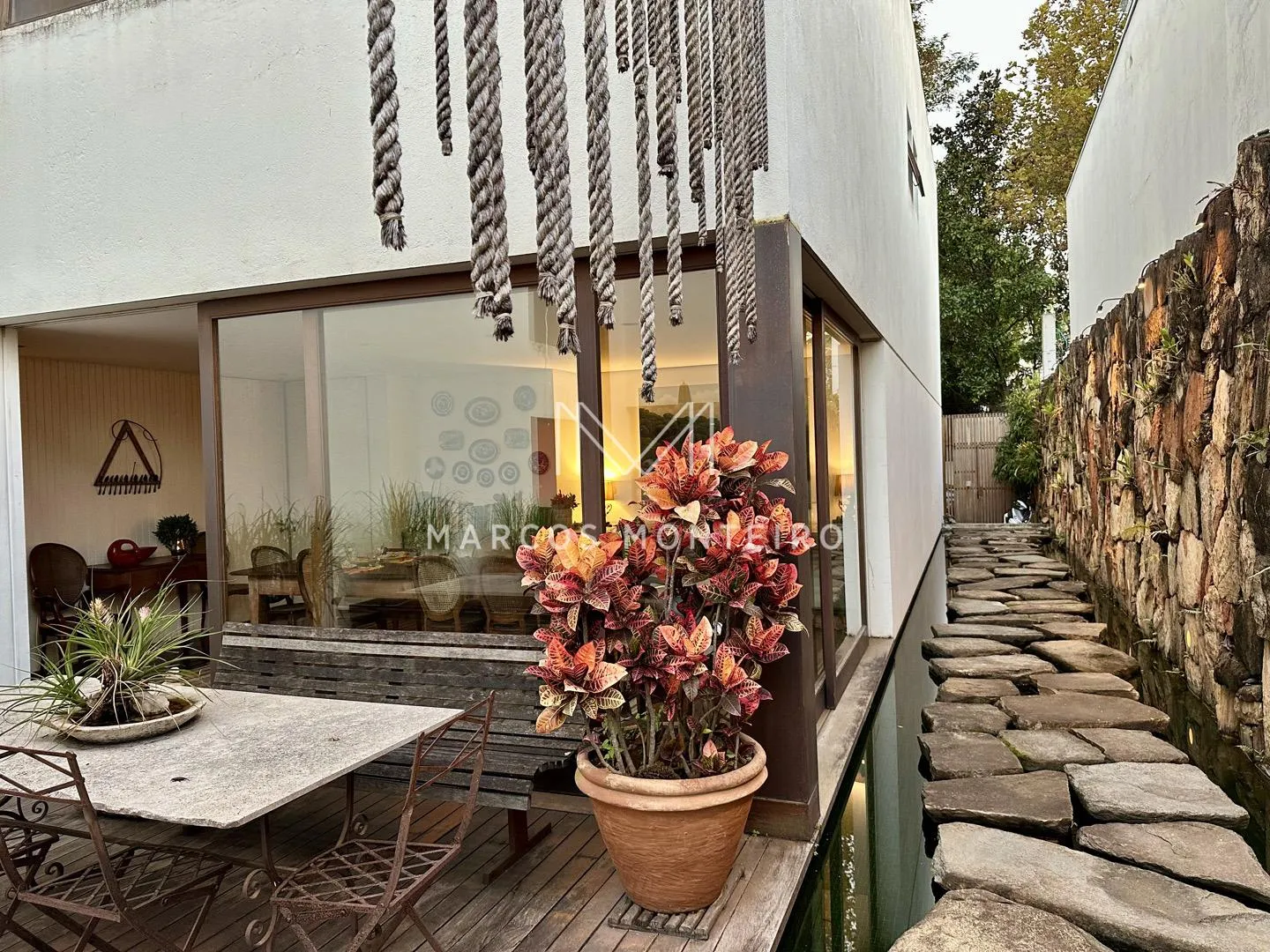Casa com 4 suítes à venda em Jardim Paulistano, São Paulo, por R$ 19.500.000