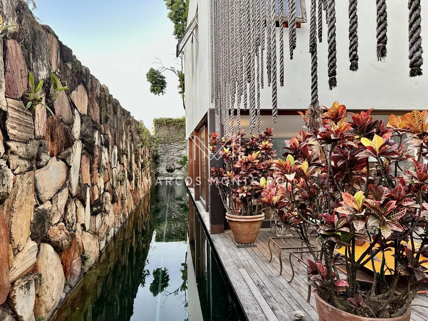 Casa com 4 suítes à venda em Jardim Paulistano, São Paulo, por R$ 19.500.000 Imagem 3