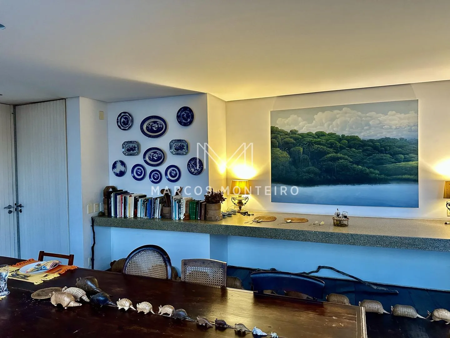 Casa com 4 suítes à venda em Jardim Paulistano, São Paulo, por R$ 19.500.000 Imagem 9