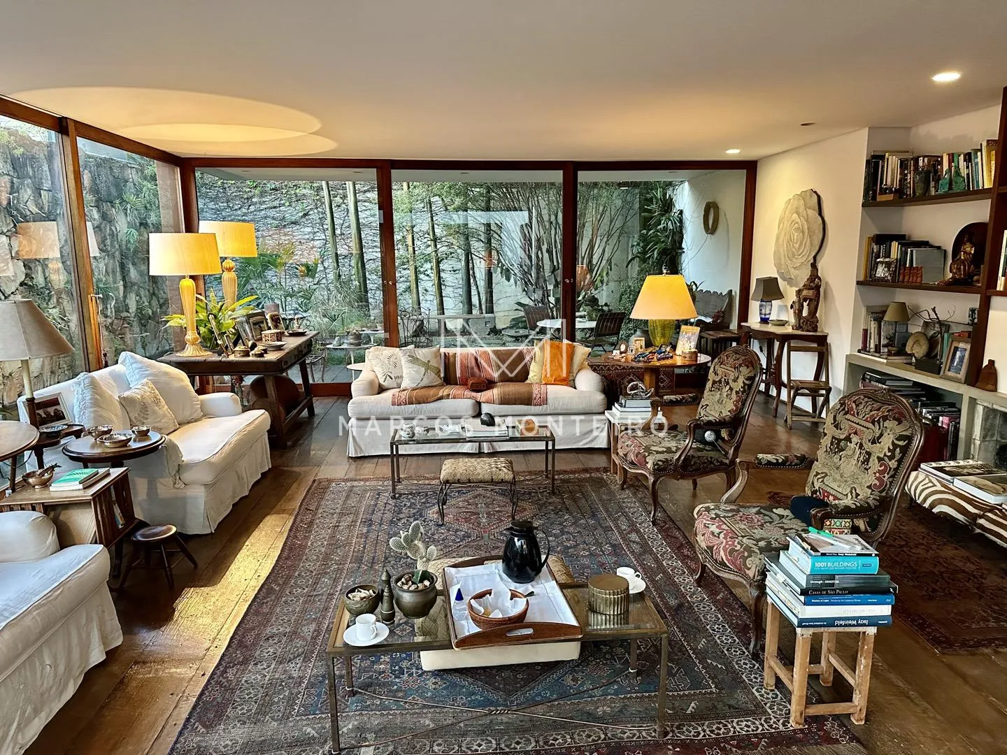 Casa com 4 suítes à venda em Jardim Paulistano, São Paulo, por R$ 19.500.000 Imagem 10