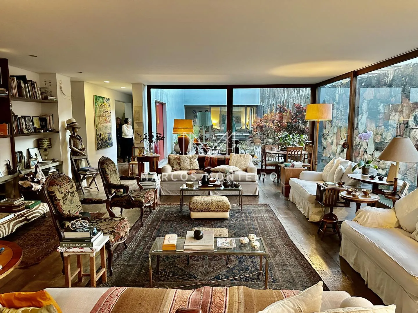 Casa com 4 suítes à venda em Jardim Paulistano, São Paulo, por R$ 19.500.000 Imagem 7