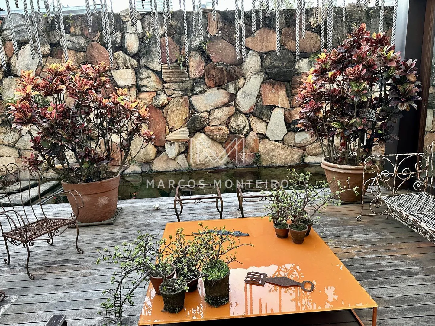 Casa com 4 suítes à venda em Jardim Paulistano, São Paulo, por R$ 19.500.000 Imagem 2