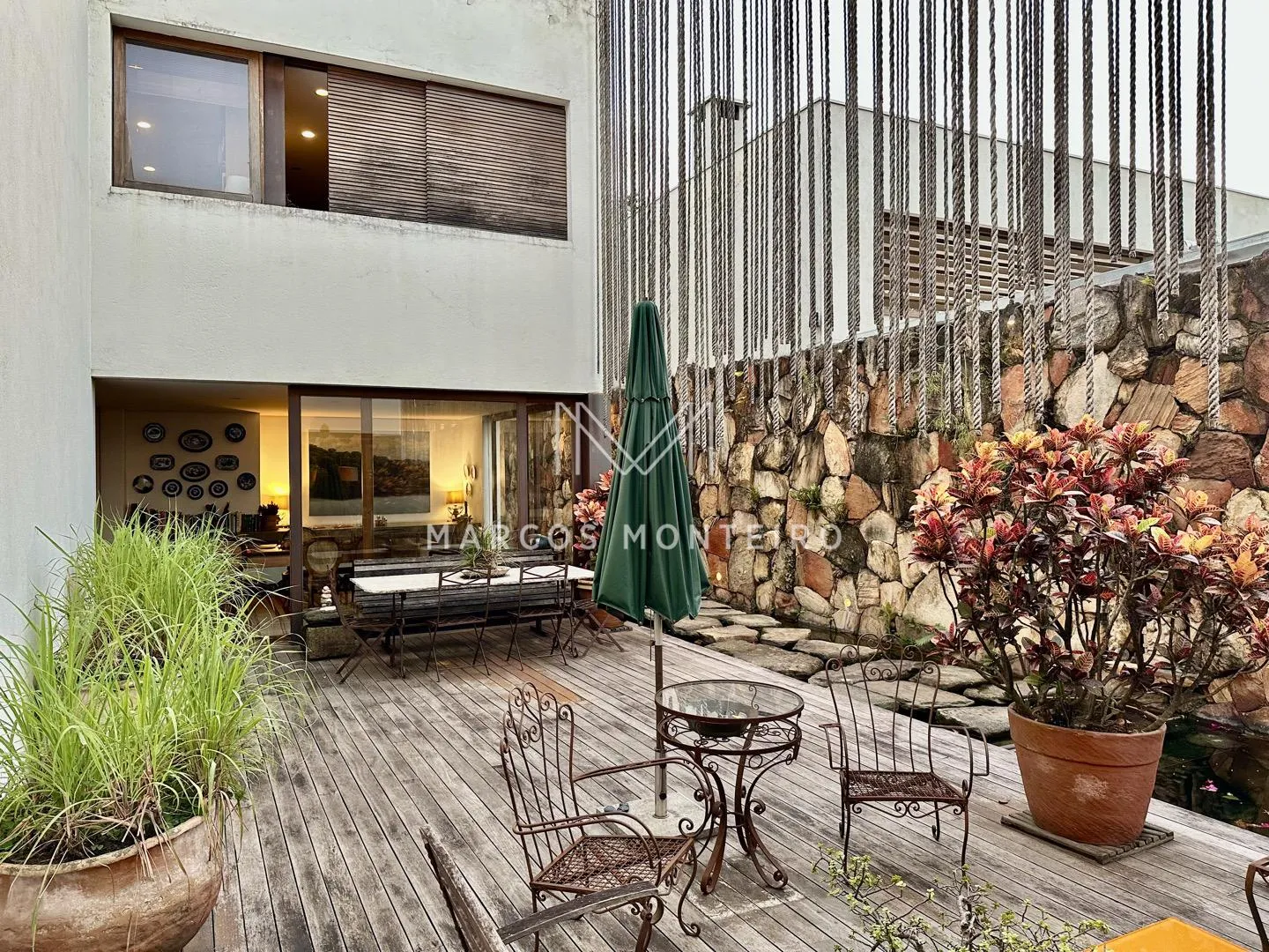 Casa com 4 suítes à venda em Jardim Paulistano, São Paulo, por R$ 19.500.000 Imagem 5