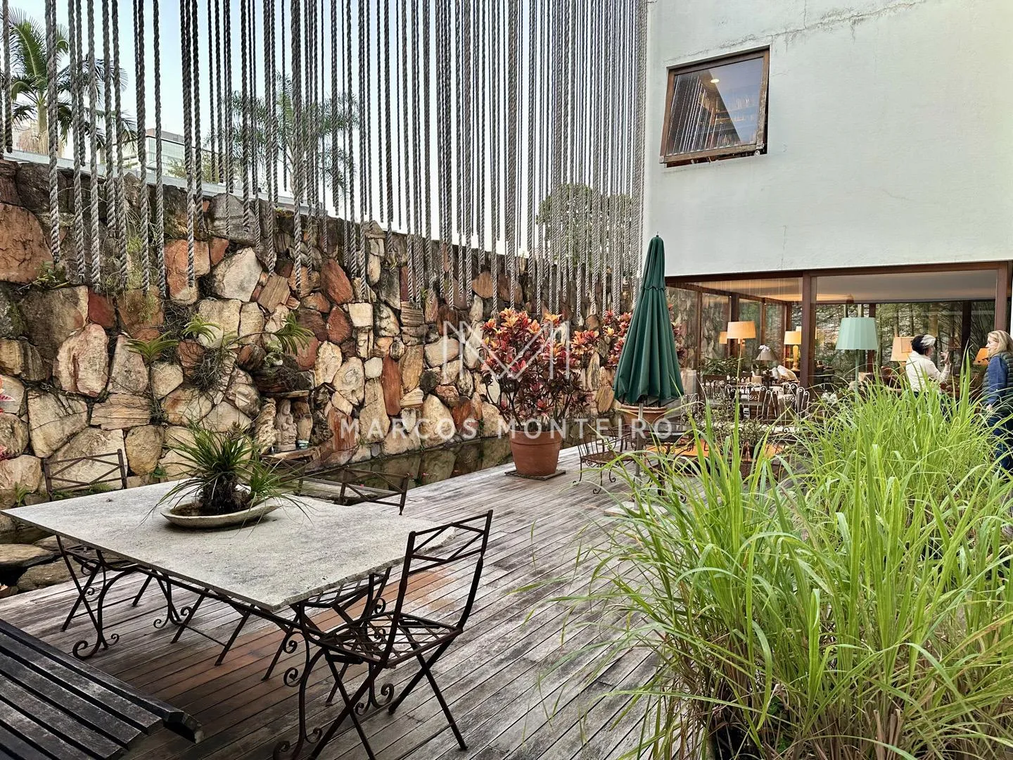 Casa com 4 suítes à venda em Jardim Paulistano, São Paulo, por R$ 19.500.000 Imagem 4