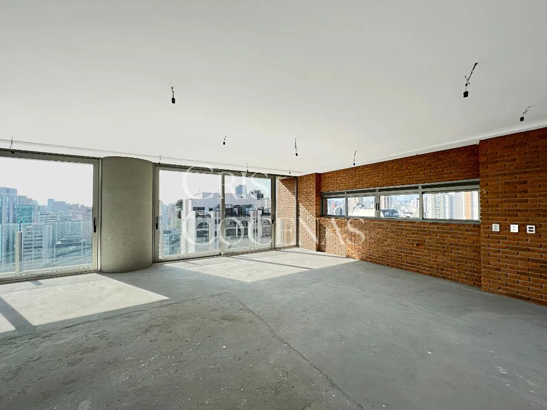 Apartamento com 3 suítes à venda em Itaim Bibi, São Paulo, por R$ 13.900.000 Imagem 5