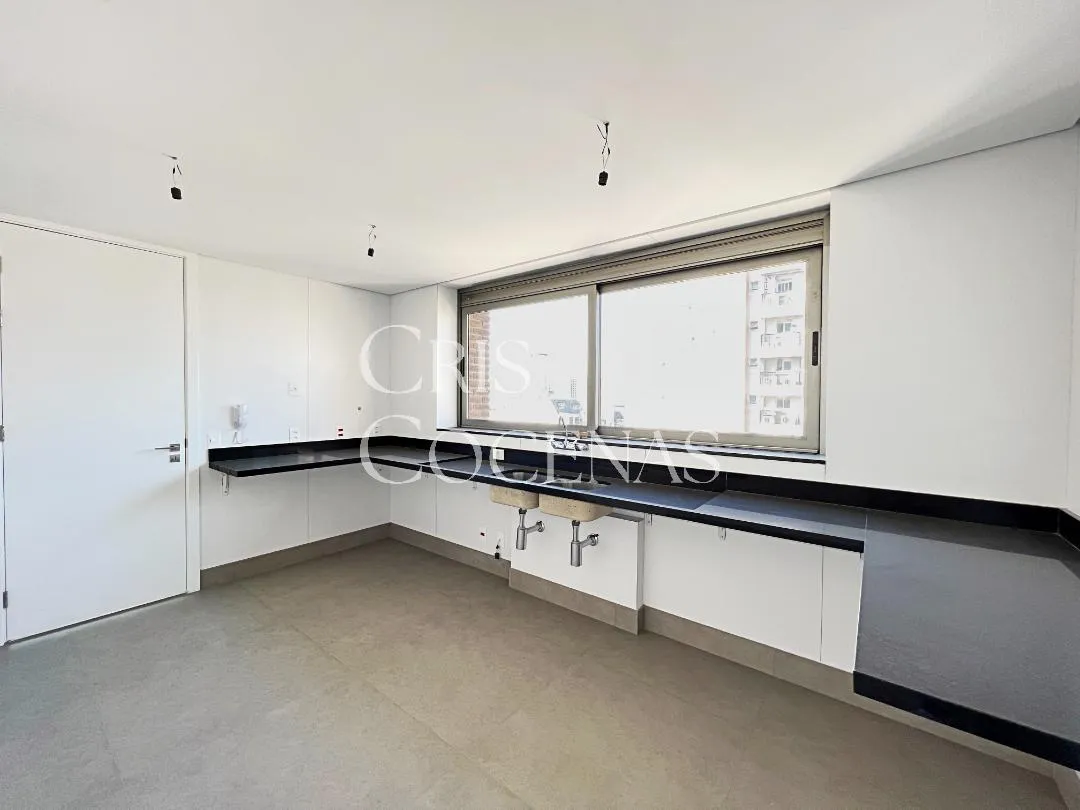 Apartamento com 3 suítes à venda em Itaim Bibi, São Paulo, por R$ 13.900.000 Imagem 16