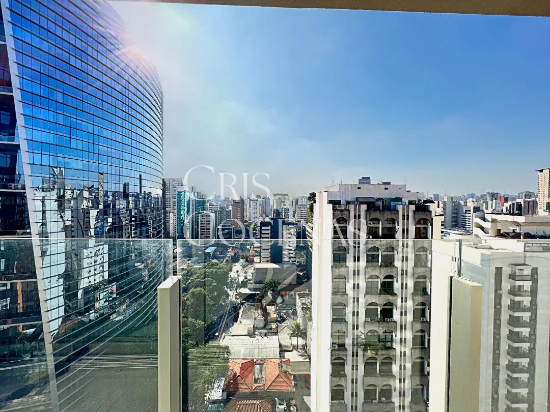 Apartamento com 3 suítes à venda em Itaim Bibi, São Paulo, por R$ 13.900.000 Imagem 10
