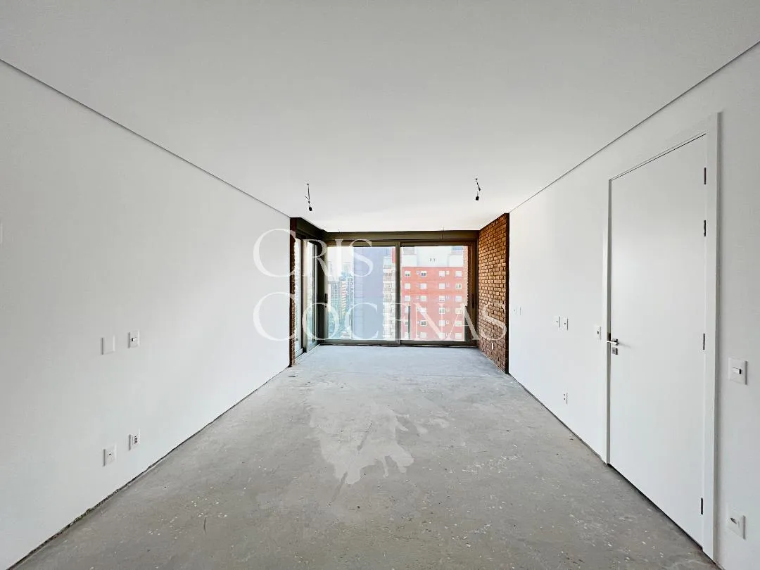 Apartamento com 3 suítes à venda em Itaim Bibi, São Paulo, por R$ 13.900.000 Imagem 7