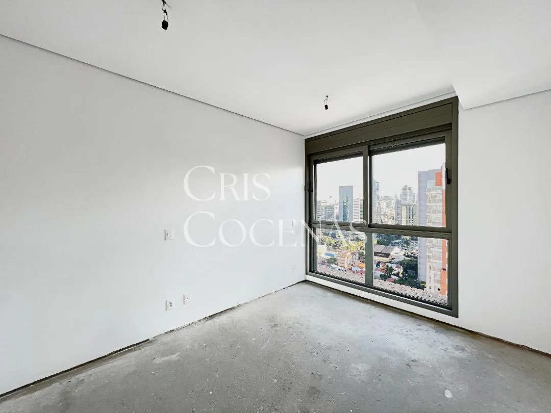 Apartamento com 3 suítes à venda em Itaim Bibi, São Paulo, por R$ 13.900.000 Imagem 13