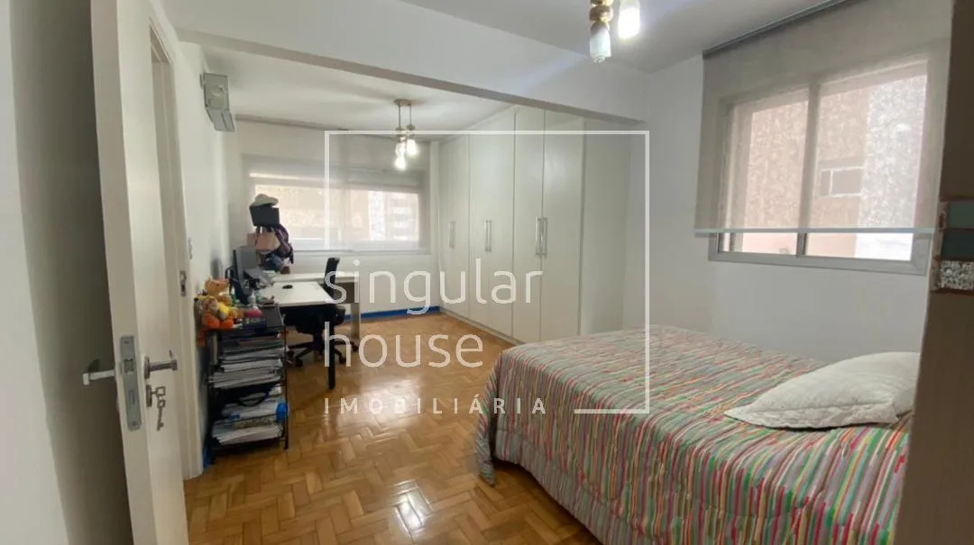 Apartamento com 1 suítes à venda em Jardim Paulista, São Paulo, por R$ 2.950.000 Imagem 19