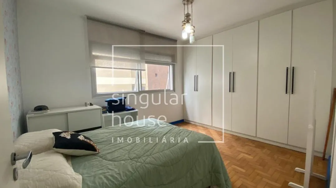 Apartamento com 1 suítes à venda em Jardim Paulista, São Paulo, por R$ 2.950.000 Imagem 25