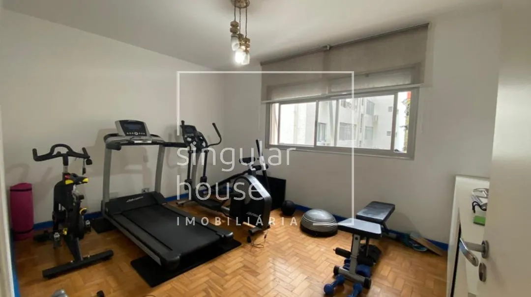 Apartamento com 1 suítes à venda em Jardim Paulista, São Paulo, por R$ 2.950.000 Imagem 38