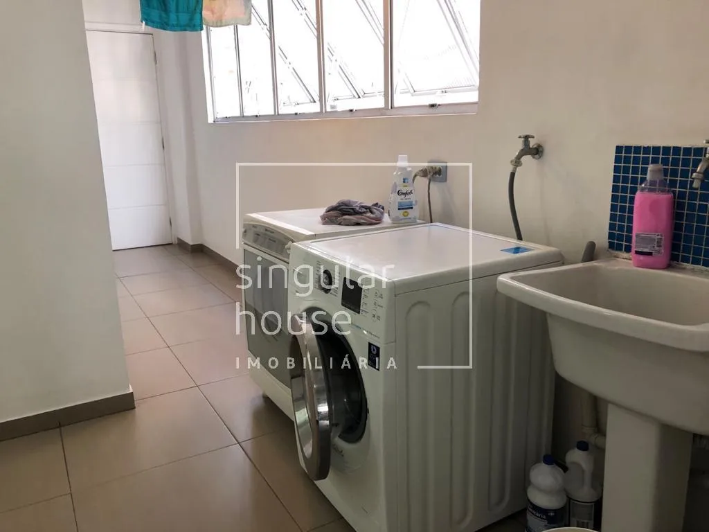 Apartamento com 1 suítes à venda em Jardim Paulista, São Paulo, por R$ 2.950.000 Imagem 43