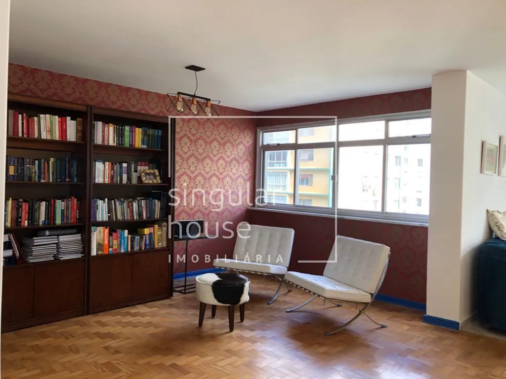 Apartamento com 1 suítes à venda em Jardim Paulista, São Paulo, por R$ 2.950.000 Imagem 34