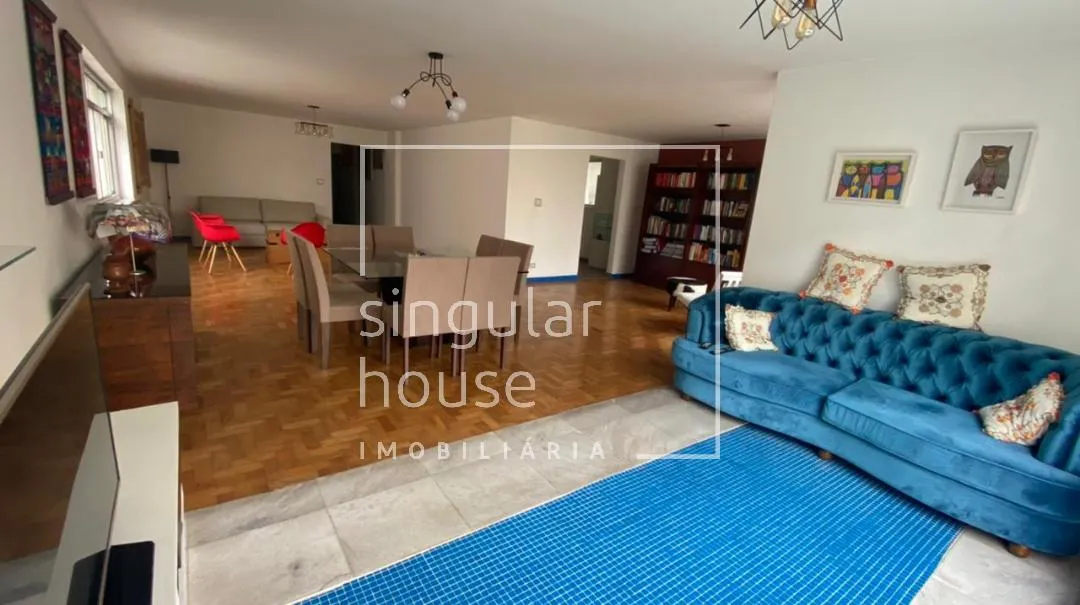 Apartamento com 1 suítes à venda em Jardim Paulista, São Paulo, por R$ 2.950.000 Imagem 33