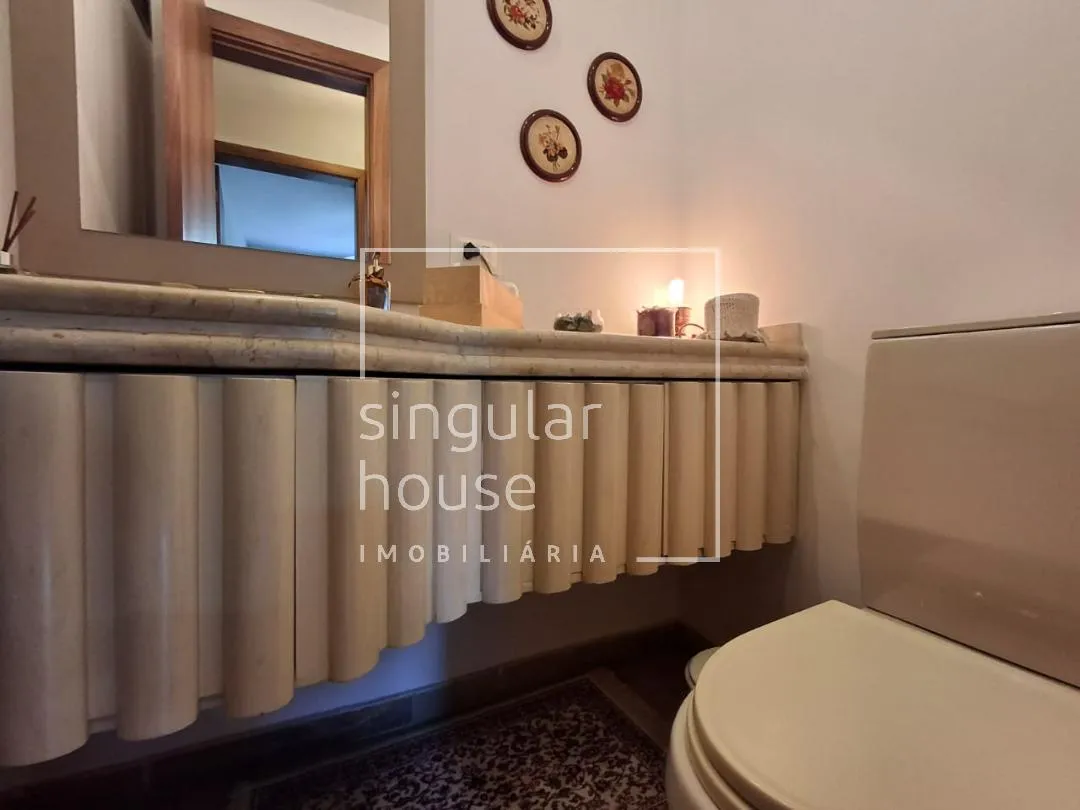 Apartamento com 3 suítes à venda em Moema, São Paulo, por R$ 3.180.000 Imagem 10