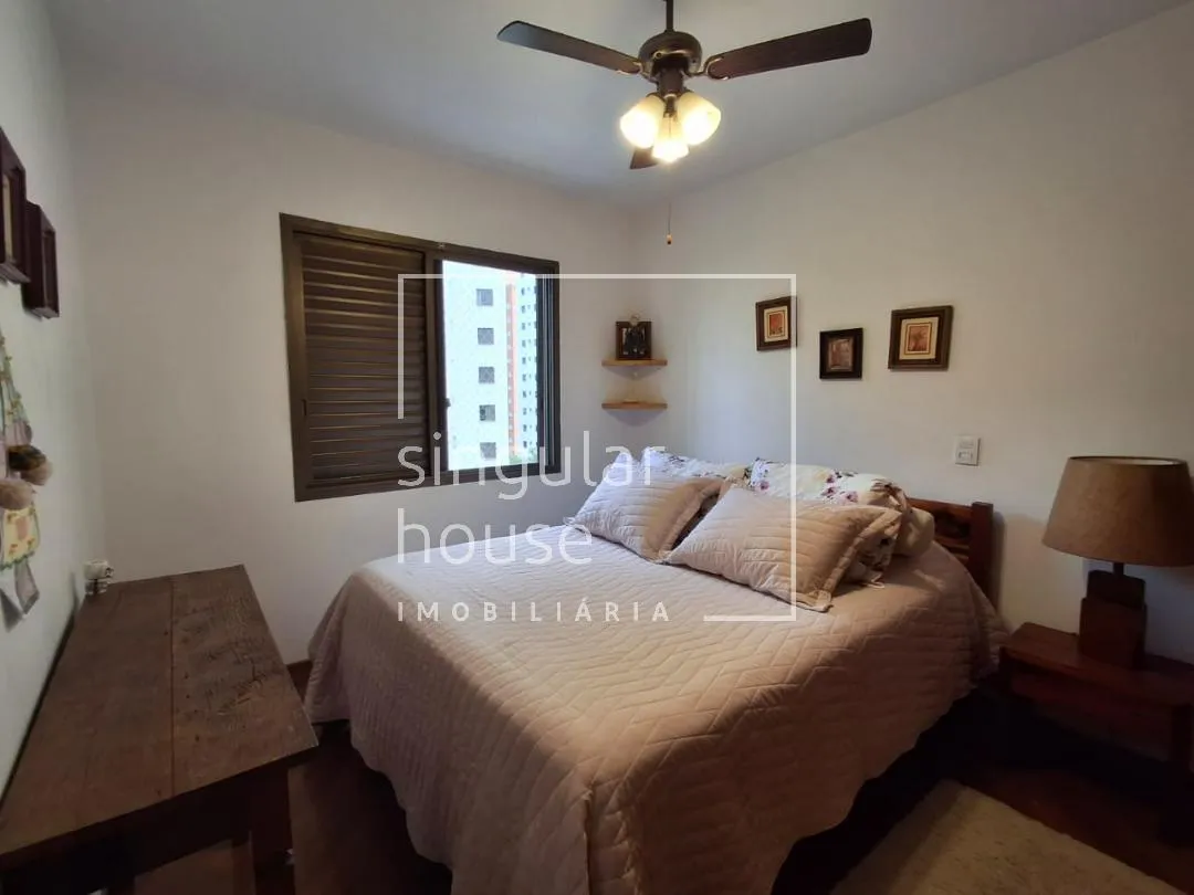 Apartamento com 3 suítes à venda em Moema, São Paulo, por R$ 3.180.000 Imagem 14