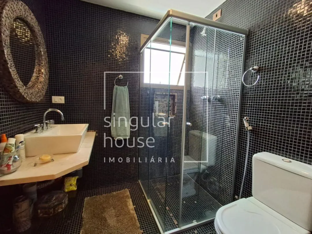 Apartamento com 3 suítes à venda em Moema, São Paulo, por R$ 3.180.000 Imagem 17