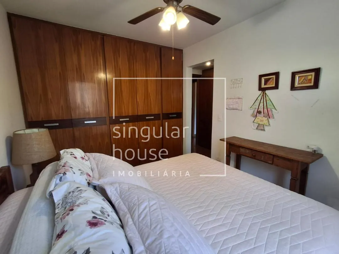 Apartamento com 3 suítes à venda em Moema, São Paulo, por R$ 3.180.000 Imagem 16