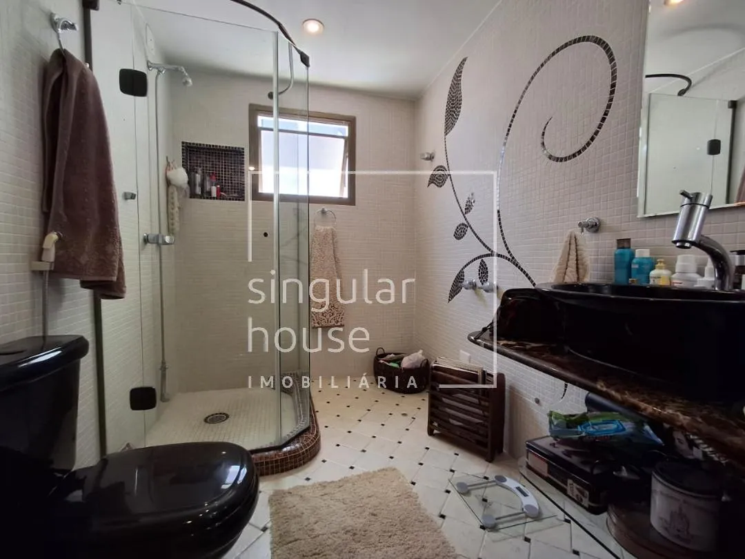 Apartamento com 3 suítes à venda em Moema, São Paulo, por R$ 3.180.000 Imagem 19