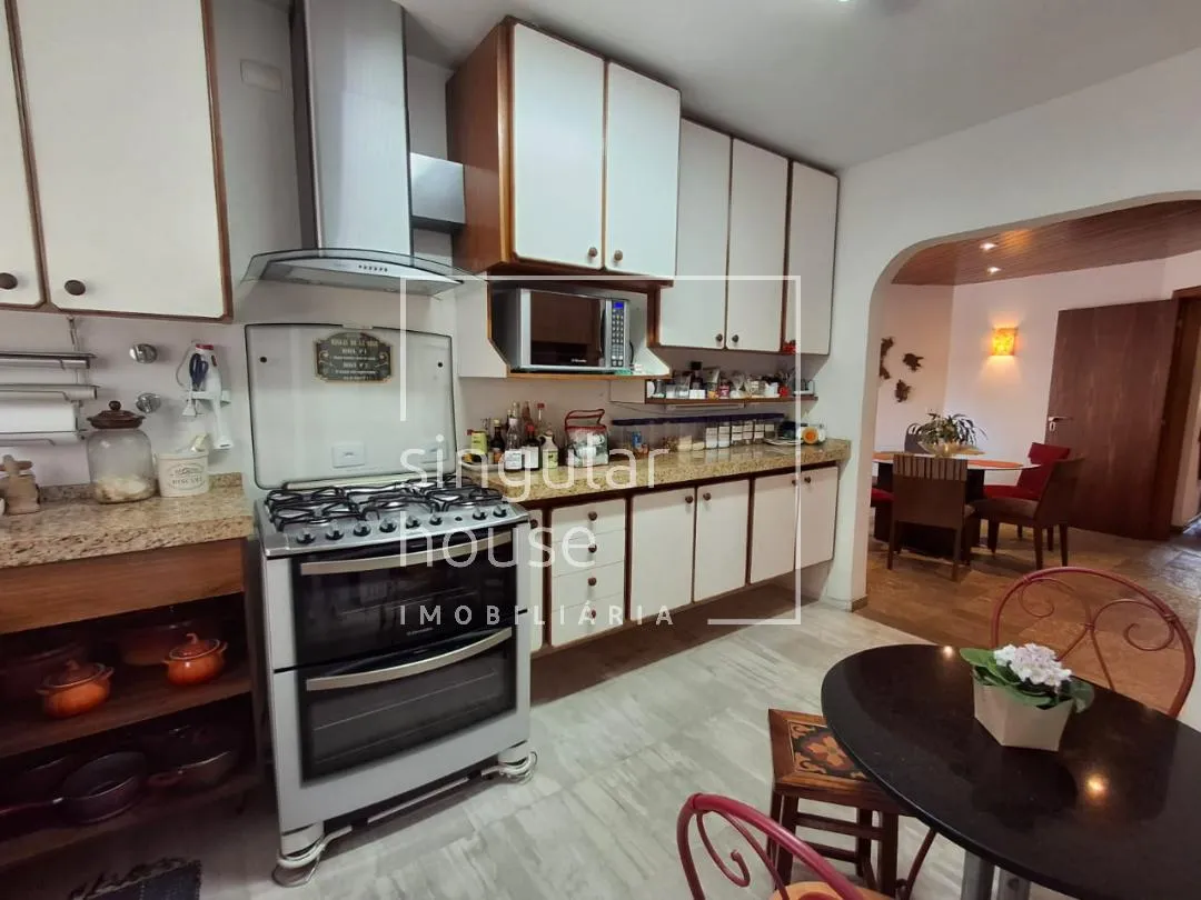 Apartamento com 3 suítes à venda em Moema, São Paulo, por R$ 3.180.000 Imagem 25