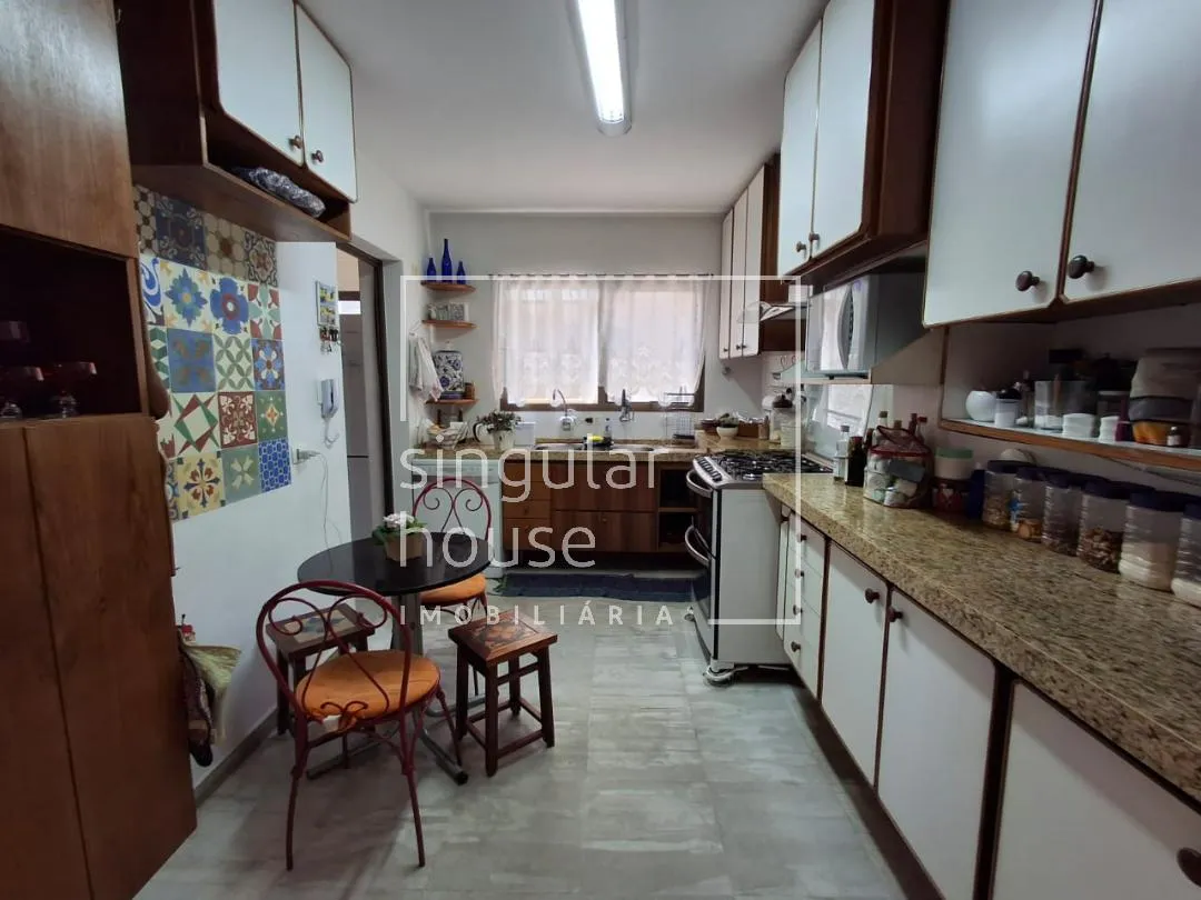 Apartamento com 3 suítes à venda em Moema, São Paulo, por R$ 3.180.000 Imagem 26