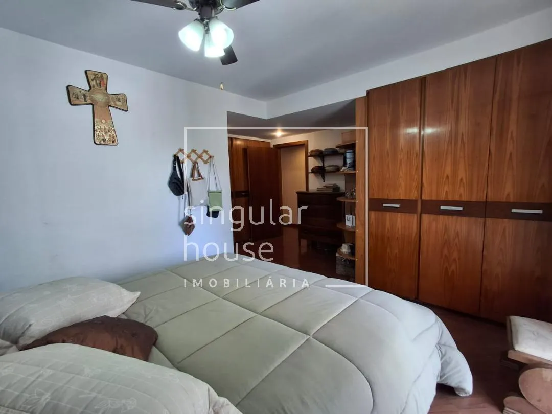Apartamento com 3 suítes à venda em Moema, São Paulo, por R$ 3.180.000 Imagem 23