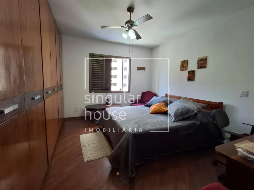 Apartamento com 3 suítes à venda em Moema, São Paulo, por R$ 3.180.000 Imagem 20
