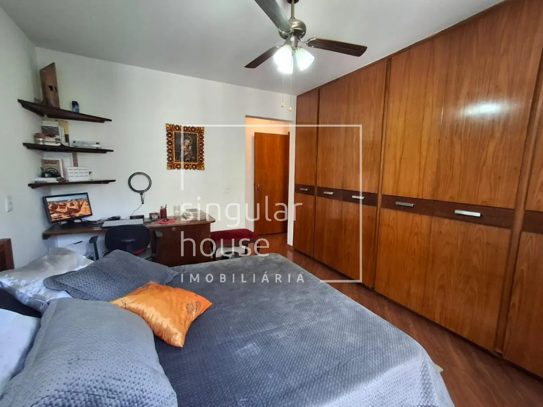 Apartamento com 3 suítes à venda em Moema, São Paulo, por R$ 3.180.000 Imagem 18