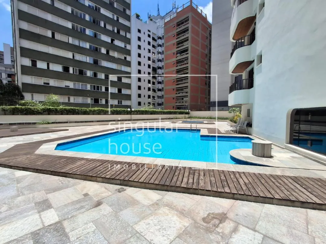 Apartamento com 3 suítes à venda em Moema, São Paulo, por R$ 3.180.000 Imagem 29