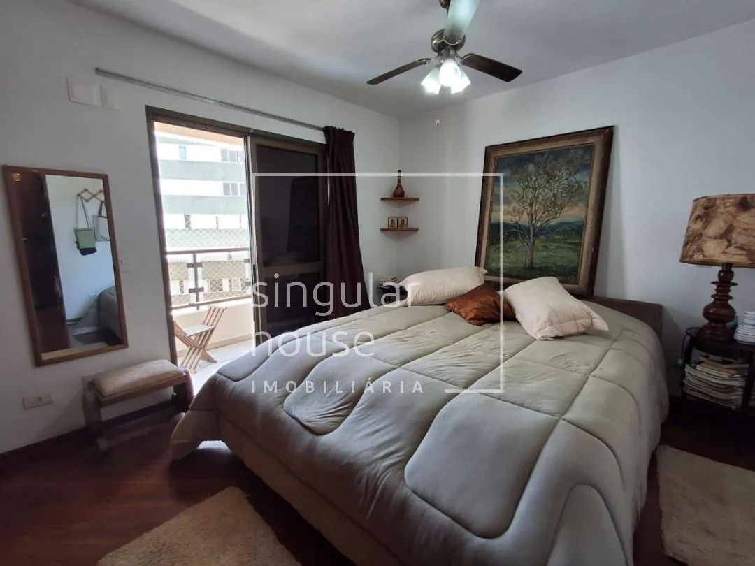 Apartamento com 3 suítes à venda em Moema, São Paulo, por R$ 3.180.000 Imagem 22