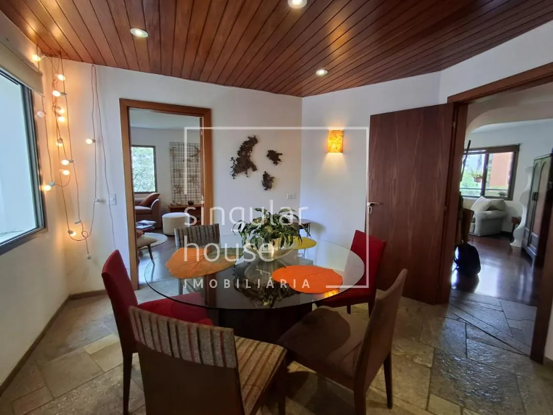 Apartamento com 3 suítes à venda em Moema, São Paulo, por R$ 3.180.000 Imagem 9