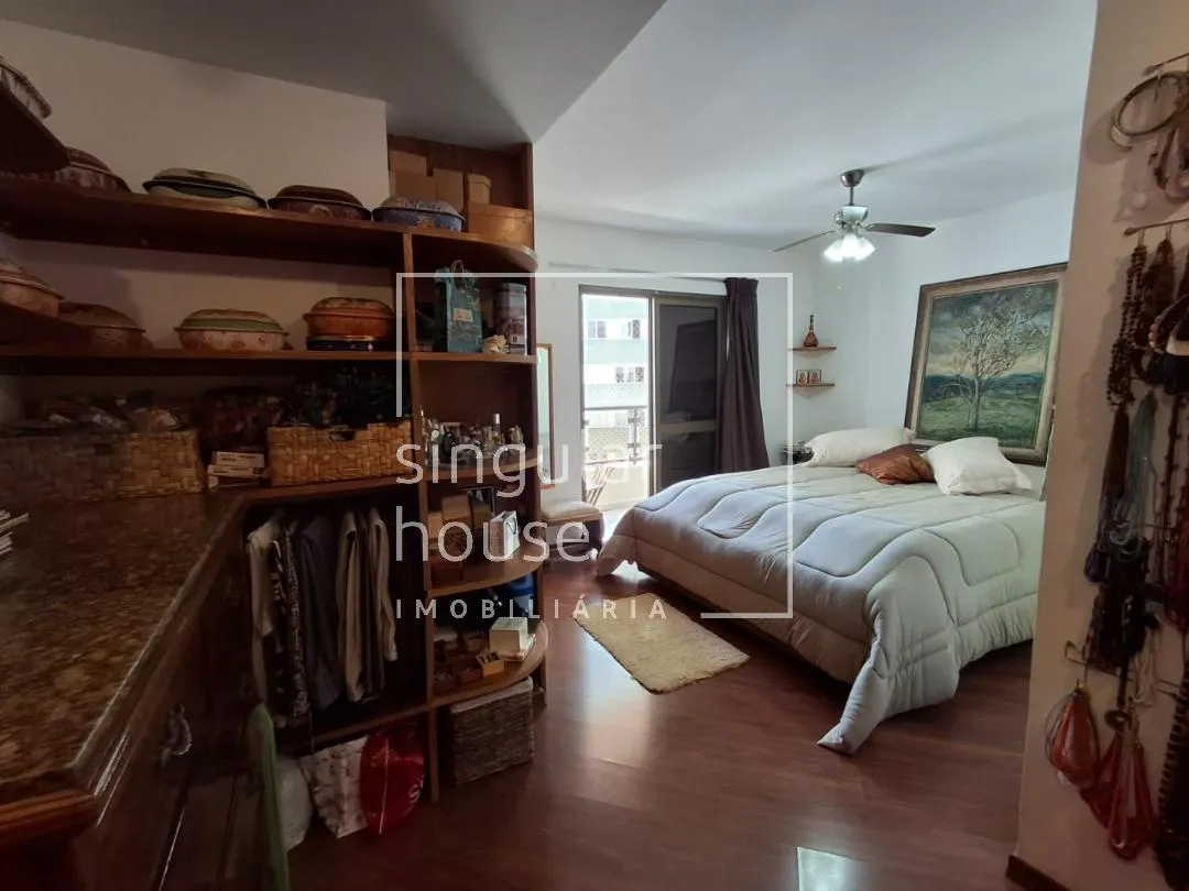 Apartamento com 3 suítes à venda em Moema, São Paulo, por R$ 3.180.000 Imagem 21