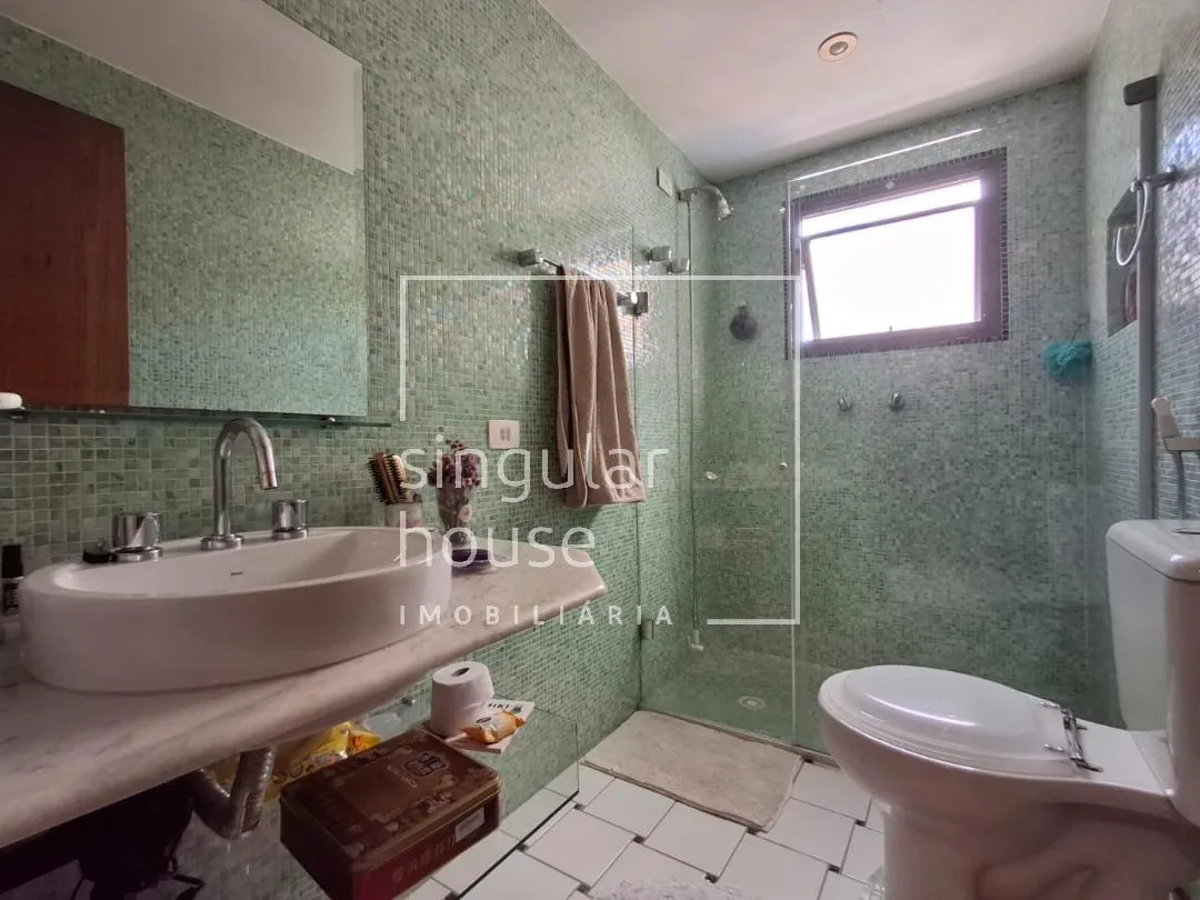 Apartamento com 3 suítes à venda em Moema, São Paulo, por R$ 3.180.000 Imagem 15