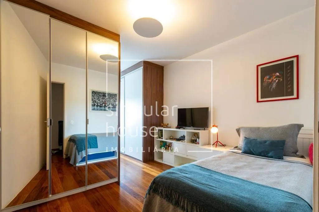 Apartamento com 3 suítes à venda em Campo Belo, São Paulo, por R$ 4.500.000 Imagem 20