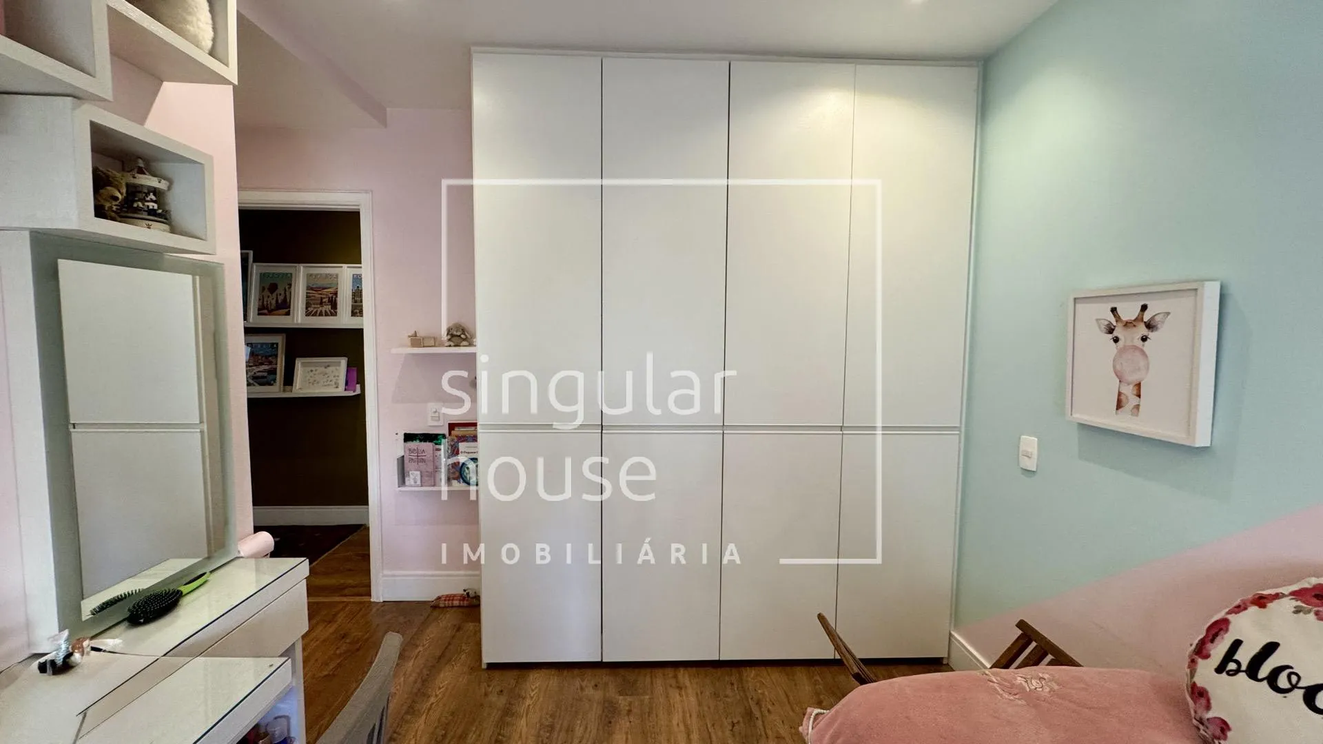 Apartamento com 4 suítes à venda em Moema, São Paulo, por R$ 6.500.000 Imagem 56