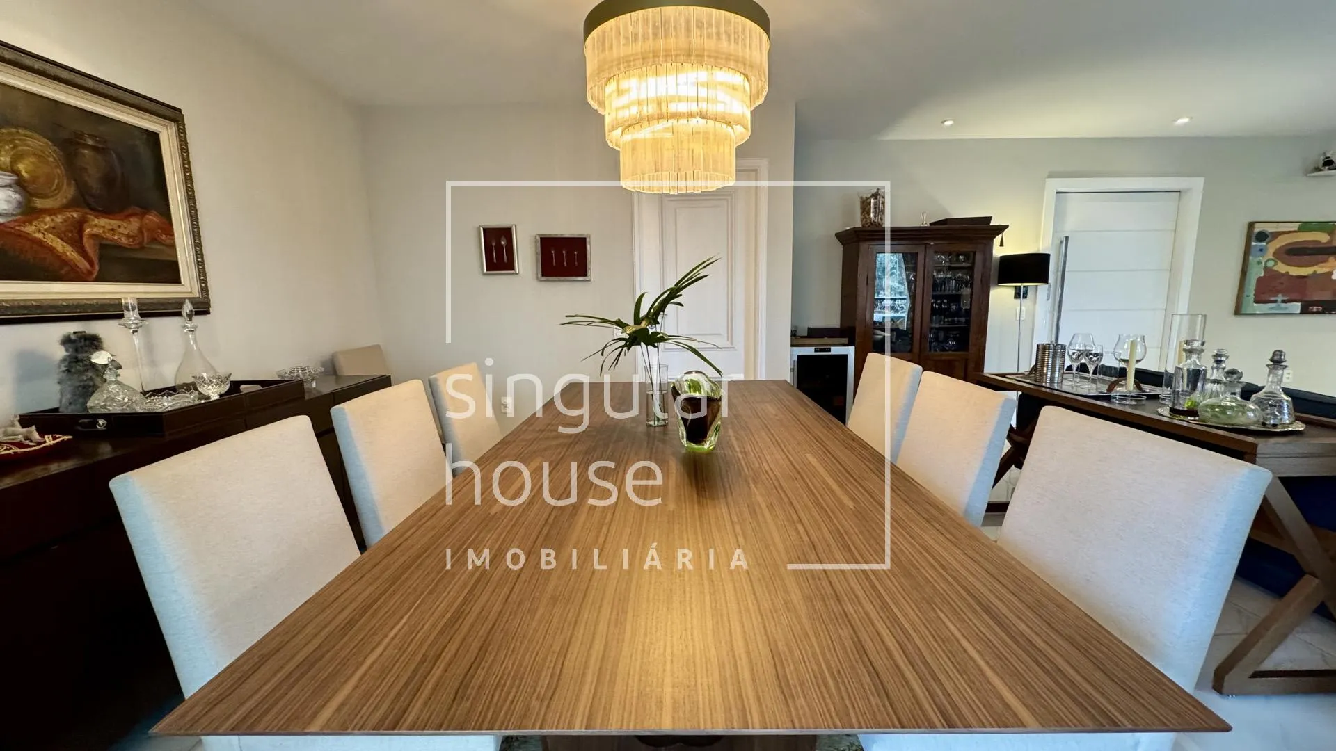 Apartamento com 4 suítes à venda em Moema, São Paulo, por R$ 6.500.000 Imagem 32