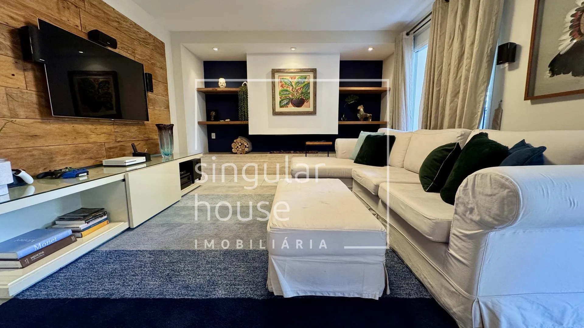 Apartamento com 4 suítes à venda em Moema, São Paulo, por R$ 6.500.000 Imagem 30