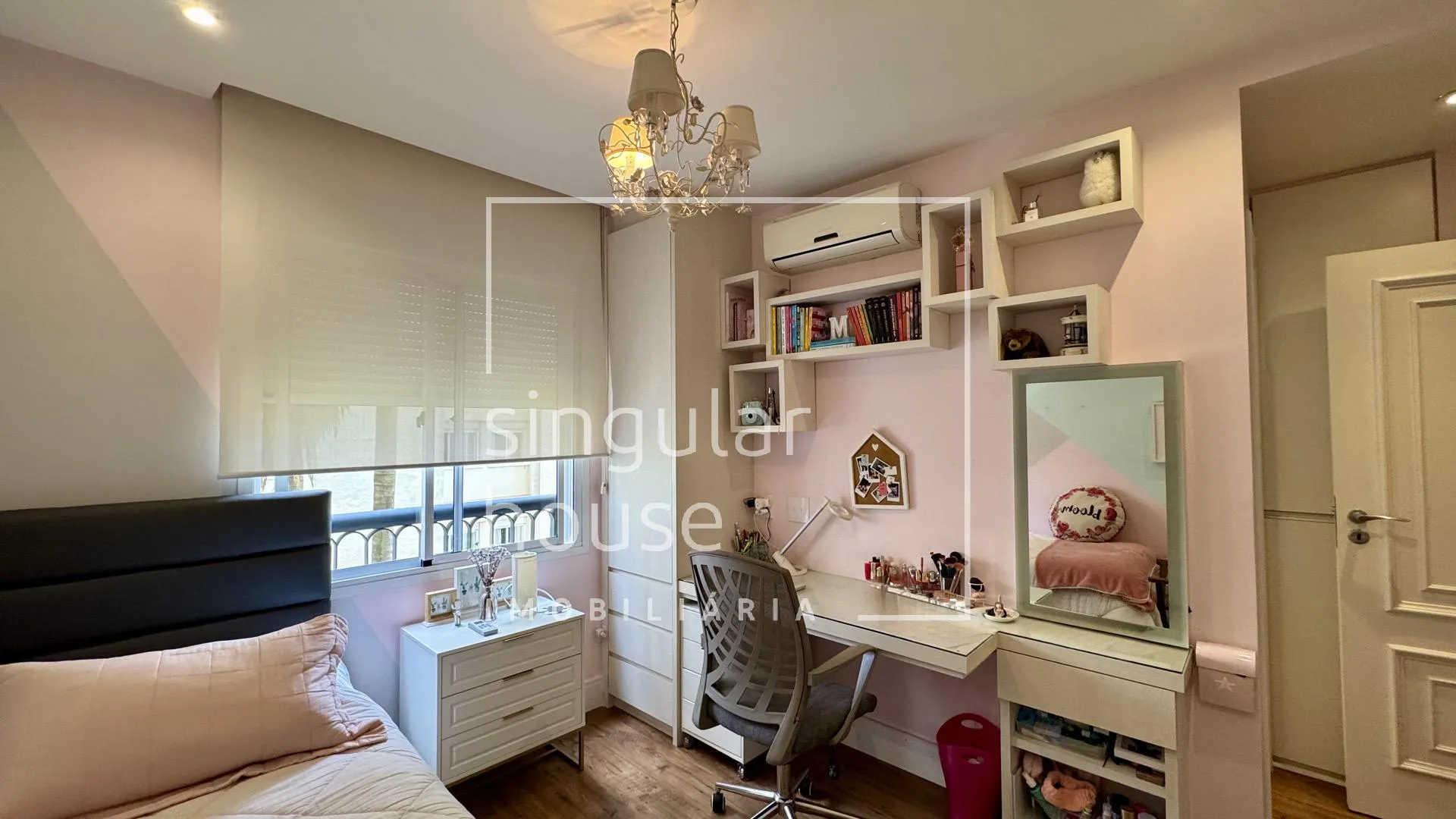 Apartamento com 4 suítes à venda em Moema, São Paulo, por R$ 6.500.000 Imagem 54