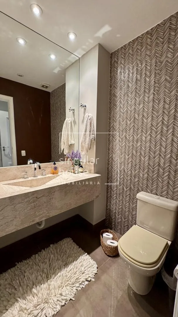 Apartamento com 4 suítes à venda em Moema, São Paulo, por R$ 6.500.000 Imagem 37