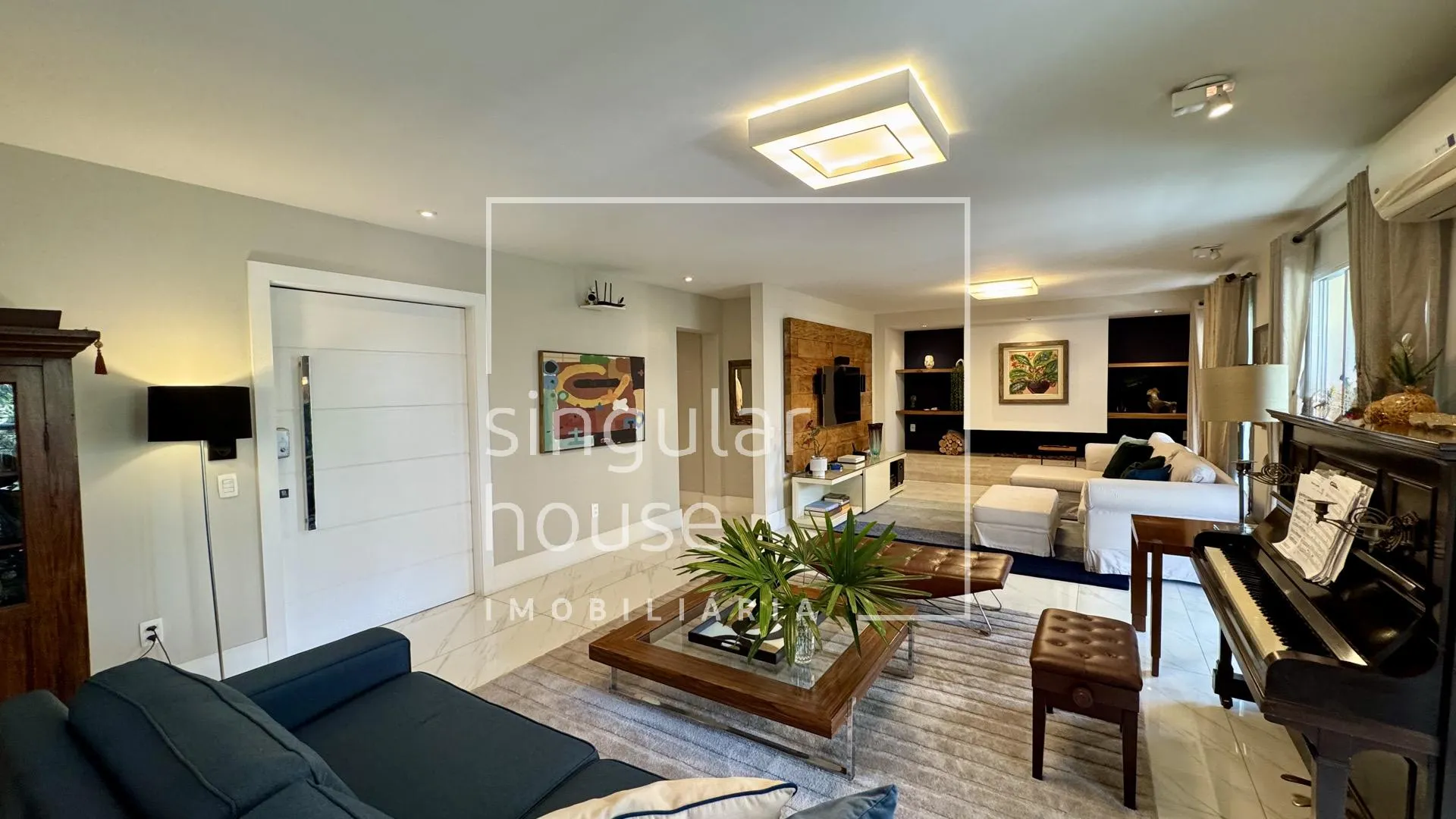 Apartamento com 4 suítes à venda em Moema, São Paulo, por R$ 6.500.000 Imagem 13