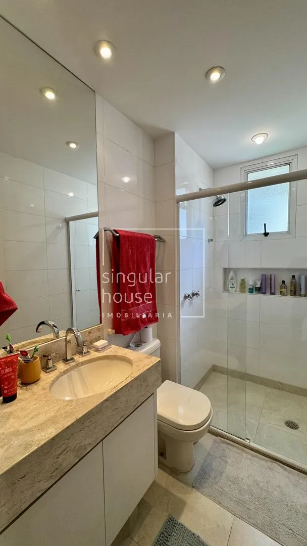 Apartamento com 4 suítes à venda em Moema, São Paulo, por R$ 6.500.000 Imagem 62